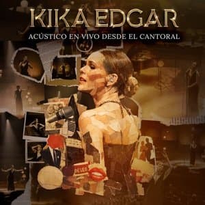 Acustico en Vivo desde El Cantoral (En Vivo desde El Cantoral)