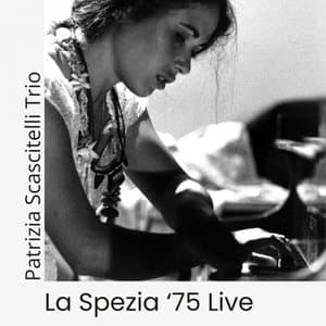 La Spezia 75 Live