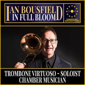 Ian Bousfield: In Full Bloom
