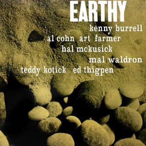 Earthy