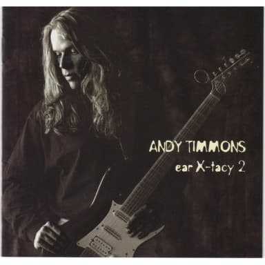 Ear X-tacy 2