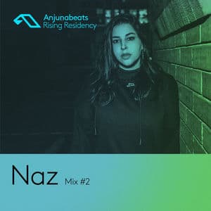 The Anjunabeats Rising Residency with Sanaz #2