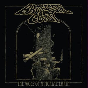 The Woes Of A Mortal Earth