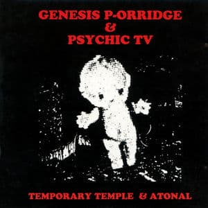 Temporary Temple & Atonal
