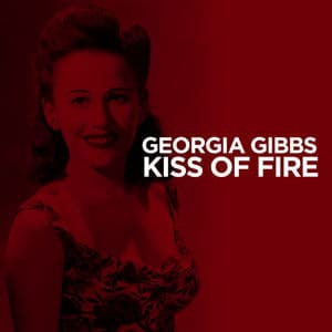 Kiss Of Fire