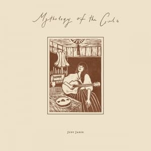 Mythology of the Girls