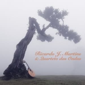 Ricardo J. Martins & Quarteto das Ondas