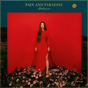 Pain and Paradise Deluxe