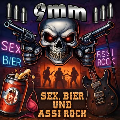 Sex, Bier und Assi Rock
