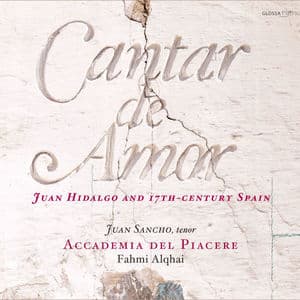 Cantar de Amor