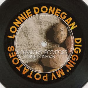 Diggin' My Potatoes (Remastered 2014)