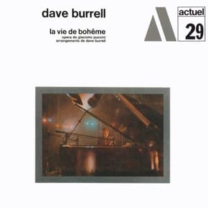 La Vie De Boheme