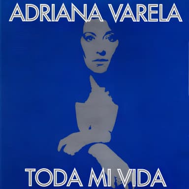 Toda Mi Vida