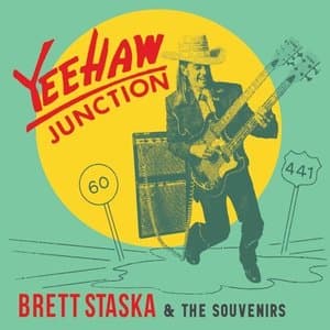 Yeehaw Junction