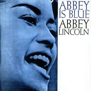 Abbey Is Blue + Its Magic