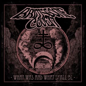 What Was and What Shall Be