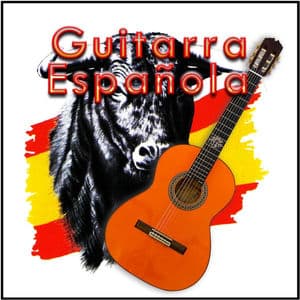 Guitarra Española