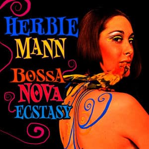 Bossa Nova Ecstasy