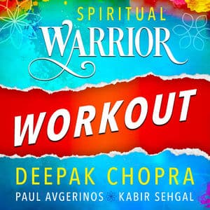 Spiritual Warrior Workout