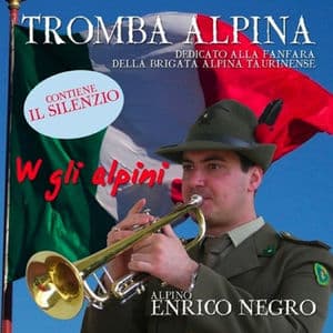 TROMBA ALPINA