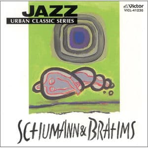 JAZZ de Kiku Schumann. Brahms
