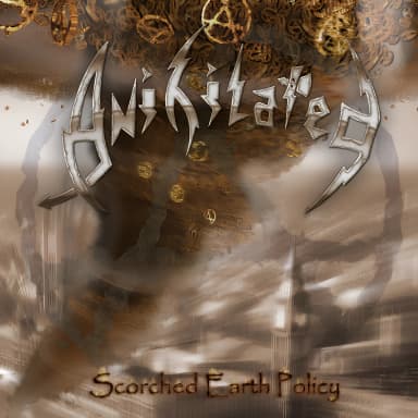Scorched Earth Policy