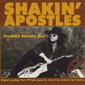 Shakin Apostles