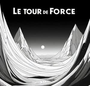 Le Tour De Force