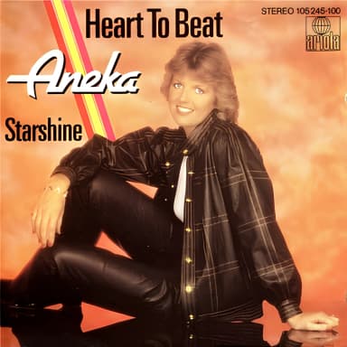 Heart To Beat / Starshine
