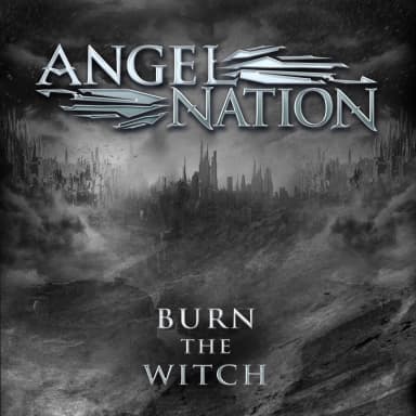 Burn The White Witch - Live In London