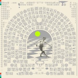 UnFamiliar Sun
