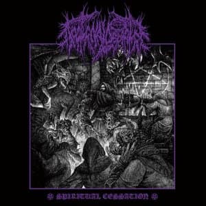 Spiritual Cessation