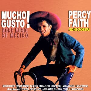 Mucho Gusto More Music Of Mexico