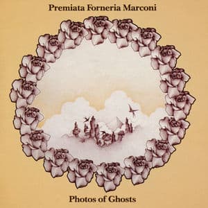 Photos of Ghosts