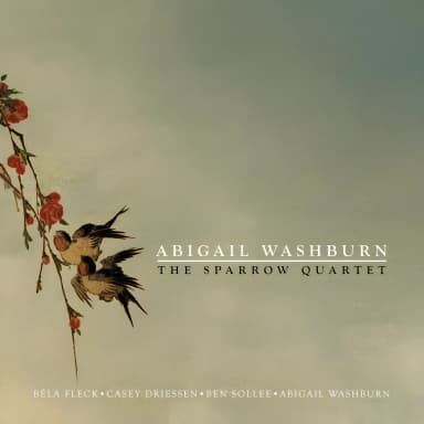 The Sparrow Quartet