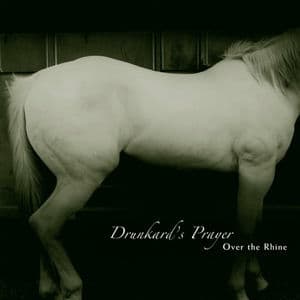Drunkard's Prayer