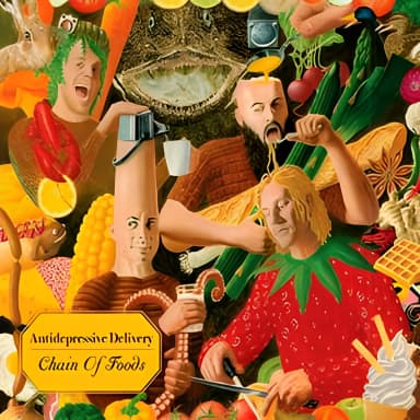 Chain Of Foods