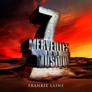 7 merveilles de la musique: Frankie Laine