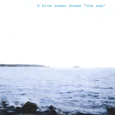 The Sea