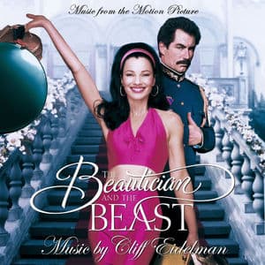 The Beautician and the Beast (Music from the Motion Picture)
