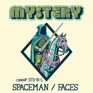 Spaceman / Faces