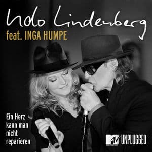 Ein Herz kann man nicht reparieren (feat. Inga Humpe) (MTV Unplugged)