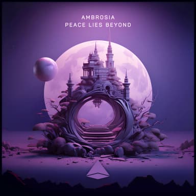 Peace Lies Beyond