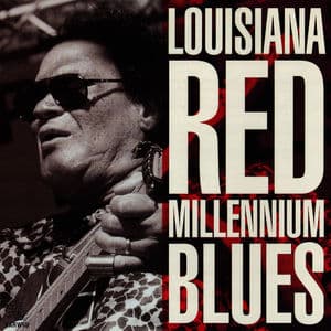 Millennium Blues