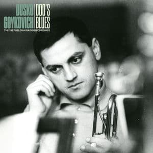 Doo’s Blues (The 1967 Belgian Radio Recordings)