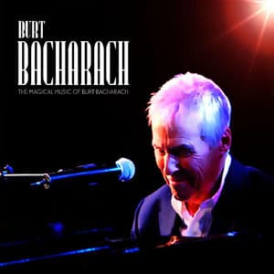 The Magic of Burt Bacharach