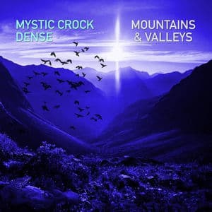 Mountains & Valleys