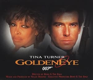 GoldenEye