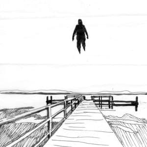 Last Night At The Jetty