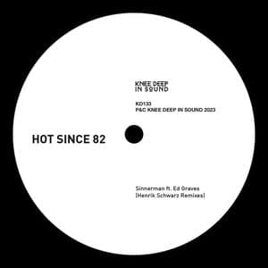 Sinnerman (Henrik Schwarz Remixes)